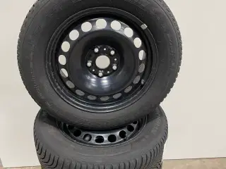 5x112 16” vinter vw 