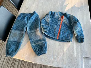 Termosæt størrelse 104