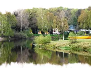 Campinghytte