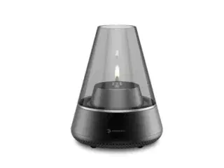 kooduu nordic light pro bordlampe