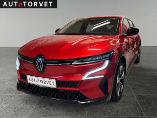 Renault Megane E-Tech 60 Evolution