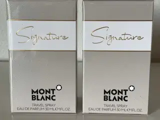MONT BLANC Signature Eau De Parfum 30 ml