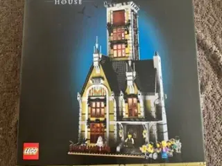 LEGO-sæt 10273 Haunted House