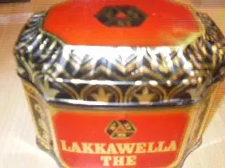 Retro. Fdb Lakkawella The Dåse.