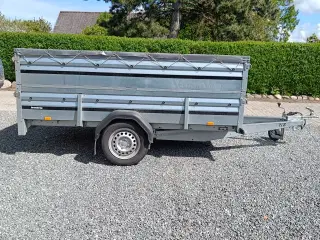 Trailer 750 kg