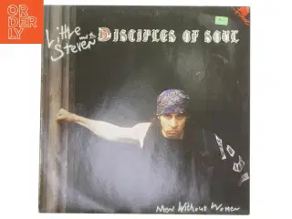 Little Steven - Men Without Women vinyl album