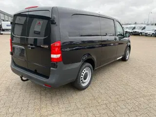Mercedes Vito 114 2,0 CDi A3 Kassevogn PRO RWD