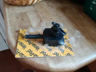 Versapod bipod adaptor