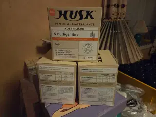 HUSK - Psyllium Mavebalance