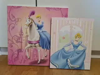 Disney Prinsesse billeder