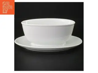 Sovseskål fra Schnwald (str. 21 cm)