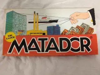 Matador de luxe