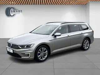 VW Passat 1,4 GTE Highline+ Variant DSG