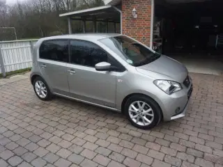 Seat Mii 1,0 60 Sport eco