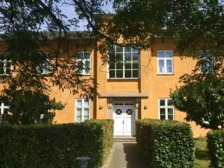 Skøn rummelig lejlighed i landlig idyl, Tikøb, Frederiksborg