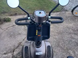 HeartWay El scooter