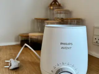 Philips Avent flaskevarmer