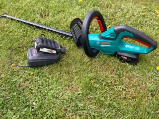 Bosch hækkeklipper AHS 50-20 li