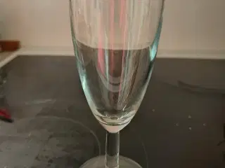 Glas til salg