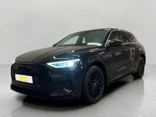 Audi e-tron 55 Prestige quattro