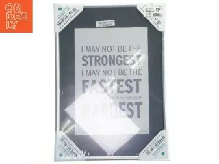 A3 billedramme fra Rye Merc (str. 30x42 cm)