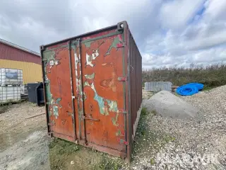 Container 10 fods