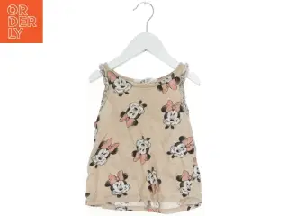 Minnie Mouse Top fra H&M (str. 110)