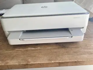 HP Envy printer 