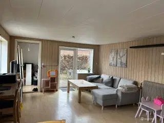 Udlejet villa i Aalestrup
