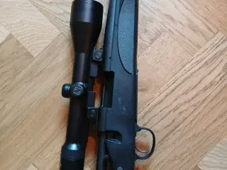 Remington 700 