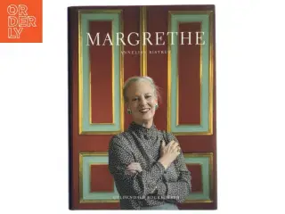 Margrethe (Bog)