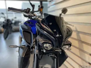 Yamaha MT-10