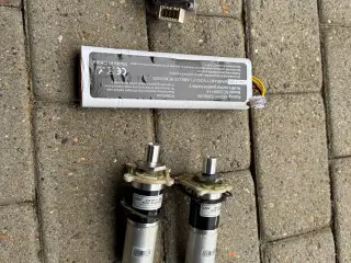 Husqvarna Automower reservedele
