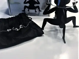 Pulz fyrfadsstage