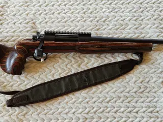 Remington 700 30.06 GRS