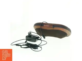 Elektronisk massagepude (str. 30 x, 19 cm)