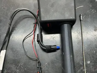 Autohelm/Raymarine TYPE 1 drevenhed