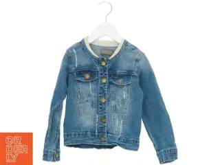 Nyt Sæt denim-tøj, 2 dele fra Creamie (str. 116 cm)