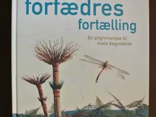vores forfædres fortælling - en pilgrimsrejse til 