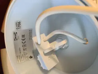IKEA loftslampe STOCKHOLM 