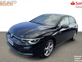 VW Golf 1,4 TSI eHybrid DSG 204HK 5d 6g Aut.