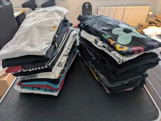 Smart/flot drengetøj sælges