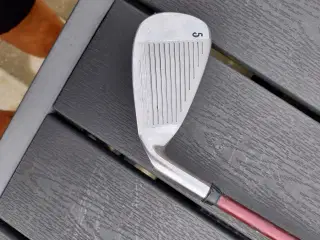 Callaway X22 5.er grafitjern - Ladyflex