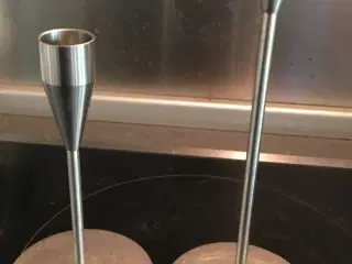 Piet Hein Lysestager