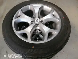 Ford Kuga alufælge