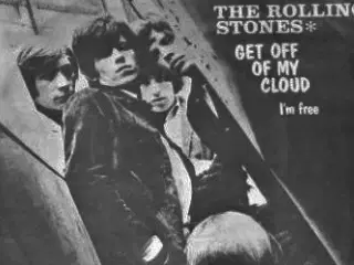 rolling stones