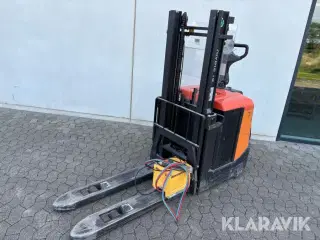 Stabler BT SPE125