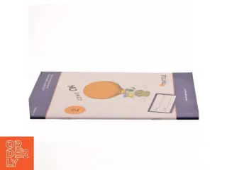 Pædagogisk læringsmateriale &#39;COME ON 2&#39; fra Forlaget Vektor