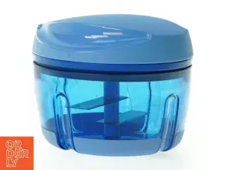 Tupperware (str. 10 x 8 cm)