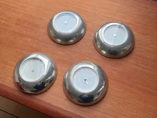 George Jensen vejrstation